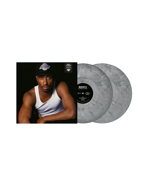 End of Discussion: Why 2Pac’s “The Don Killuminati: The 7 Day .
